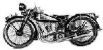 Такие мотоциклы выпускались в конце 20-х мелкими сериями